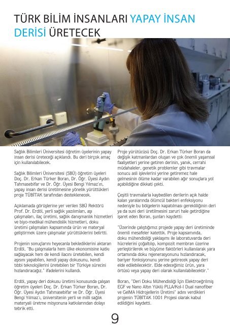 Inovatif Kimya Dergisi Sayi 62
