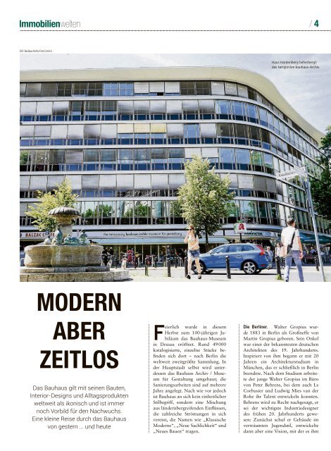 Berliner Kurier 12.10.2019