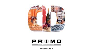 Catalogo Cesti Natalizi Collezione Dolce 2019