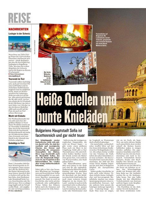 Berliner Kurier 13.10.2019