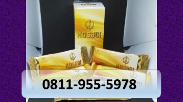 MENAKJUBKAN!!! CALL/WA 0811-9555-978 Suplemen Jaga Stamina Pria KOSAGI Kota Malang