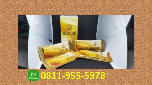 MENAKJUBKAN!!! CALL/WA 0811-9555-978 Suplemen Jaga Stamina Pria KOSAGI Kota Malang
