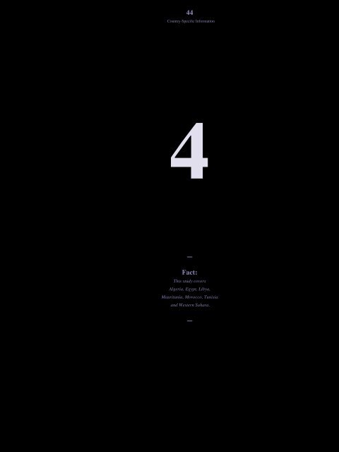 Art Moves Africa – Retracing Roots and Tracing New Routes: Mobility and Touring in North Africa