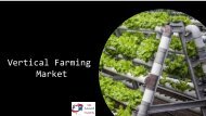 Vertical Farming market