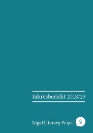 Jahresbericht_LLP_2018/19