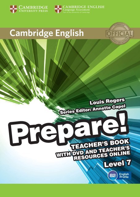 147_5- Prepare! 7 Teachers Book_2015 -168p