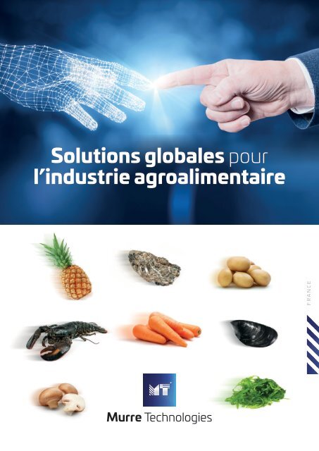 Brochure Francais - Murre Technologies