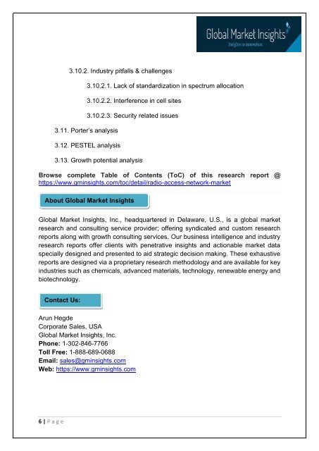 PDF-Radio Access Network