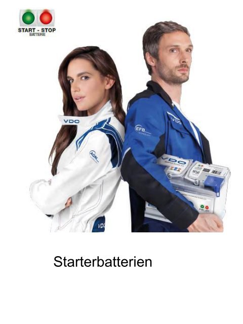 Katalog Ersatzbedarf