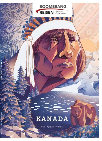 Kanada 2020/21