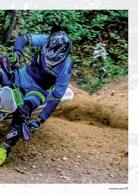 Motocross Enduro Ausgabe 11/2019