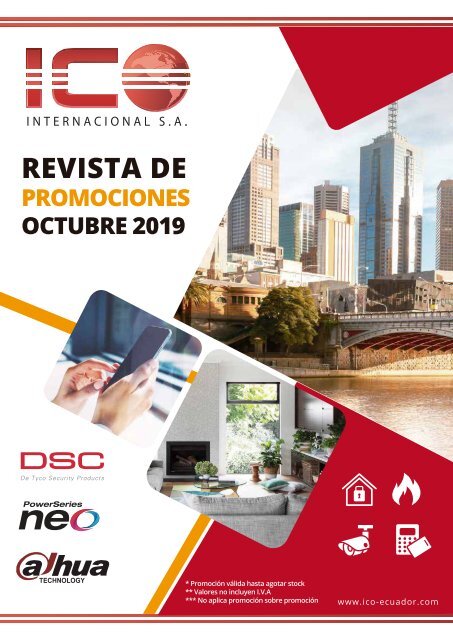 Revista Octubre