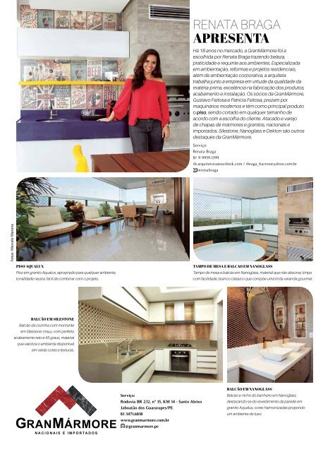 CLASSCASA MAGAZINE #59