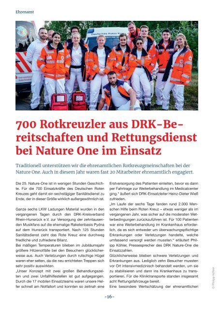 STATUS ZWO - Mitarbeitermagazin, Ausgabe 29