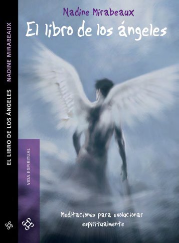 El libro de los Ángeles