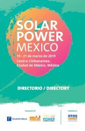 DirectorioSolarPowerWeb