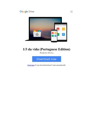 1-3-da-vida-portuguese-edition-by-wanderley-oliveira-b01dwqrko2