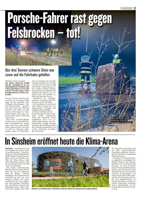 Berliner Kurier 14.10.2019