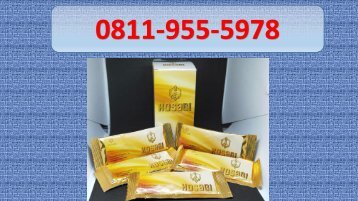 AMAN!!! CALL/WA 0811-9555-978 Suplemen Jaga Stamina Pria KOSAGI Banyuwangi