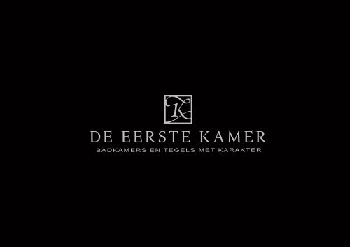 De Eerste Kamer - Badkamers en Tegels met karakter