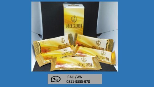 MENAKJUBKAN!!! CALL/WA 0811-9555-978 Suplemen Meningkatkan Vitalitas KOSAGI Di Aceh