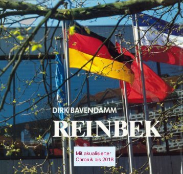 Das Reinbek-Buch