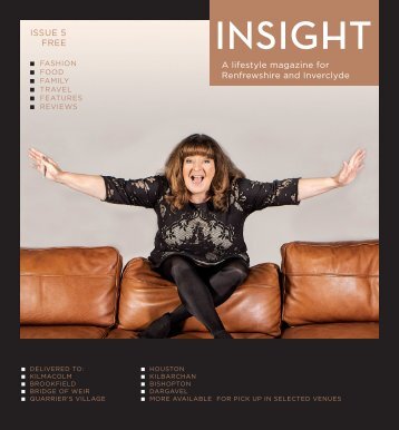 INSIGHT Magazine Issue 5 