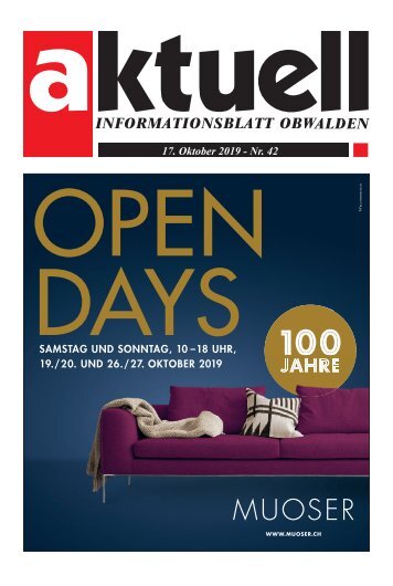 42-2019 Aktuell Obwalden