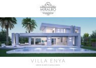Villa Enya - Javea Costa Blanca