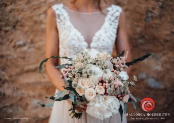 mallorca hochzeiten wedding booklet