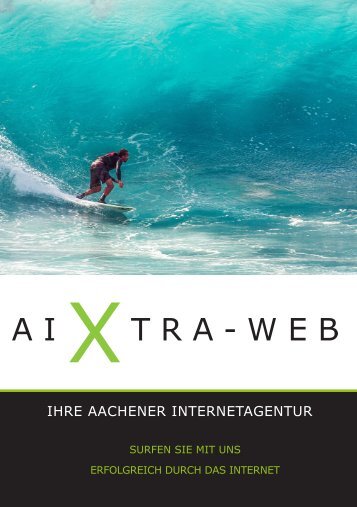 AIXTRA-WEB