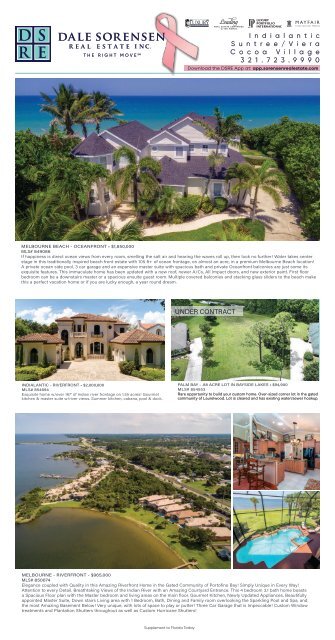 Sorensen Real Estate: Brevard