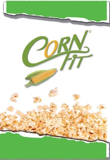 Cornfit Präsentation