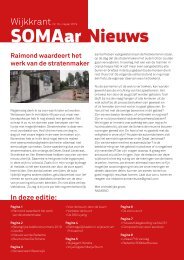 SOMA 2708_SOMAarNieuws 2-2019 IVO_def_web