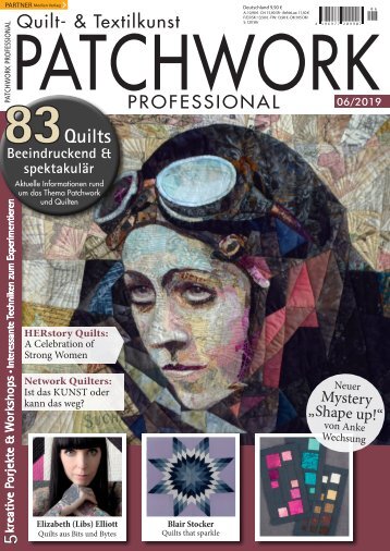 Patchwork Professional 06/2019