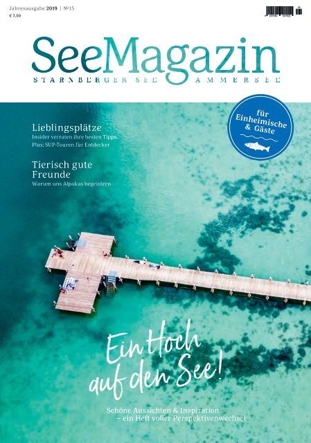 SeeMagazin 2019