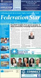 Federation Star - November 2019