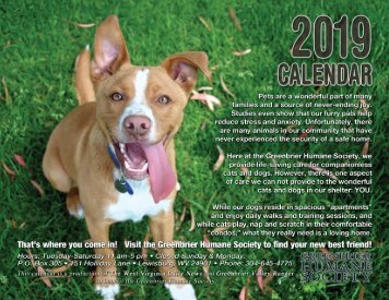 176691-WVDN Pet Calendar-PROOF