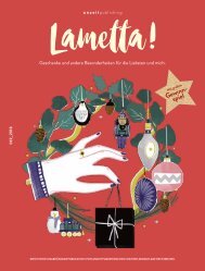 Lametta 2018