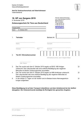 GP_Zulassungsschein_Deutschland