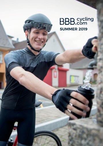 BBB Cycling Australia - Summer Clothing Guide 2020