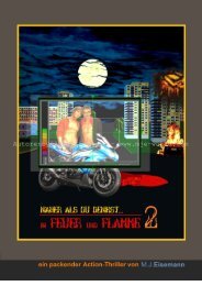 in Feuer und Flamme #2