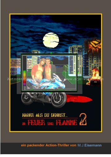 in Feuer und Flamme #2