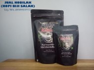 SEHAT ! TELP : 0813 5958 5356  (Tsel), Pabrik Kopi Biji Salak Surabaya