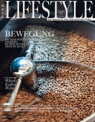 bonalifestyle-Ausgabe 1 | 2019