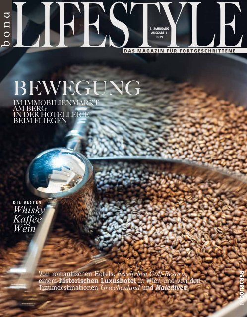 Rohkaffee zum Abnehmen Zeugnisse der Macht