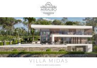 Villa Midas - Javea Costa Blanca