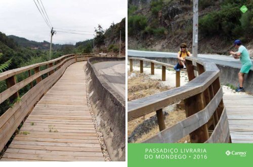 Portfólio de Obras | Carmo Wood