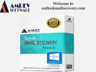 Recover Permanently Deleted Emails from Outlook