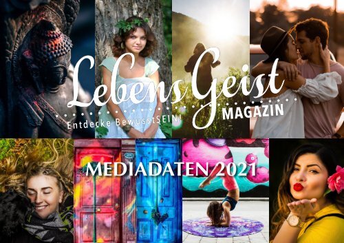 Lebensgeist-Magazin – Aktuelle Mediadaten-22